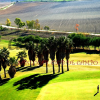 Sanlúcar, Campo de Golf 18 hoyos (Par 72).